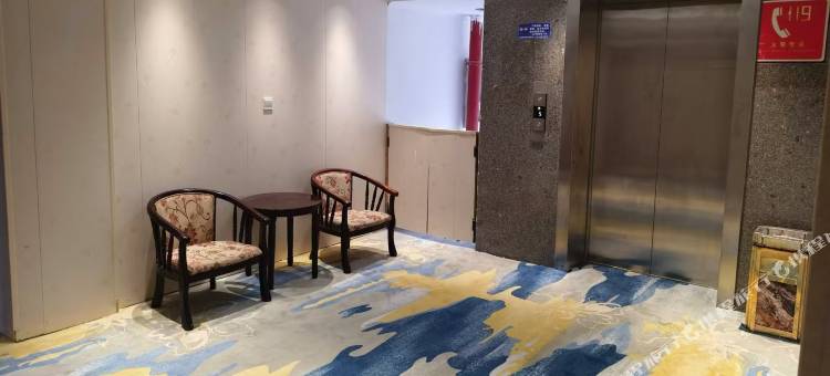 顺昌顺兴商务宾馆(广电网络公交站店)图片