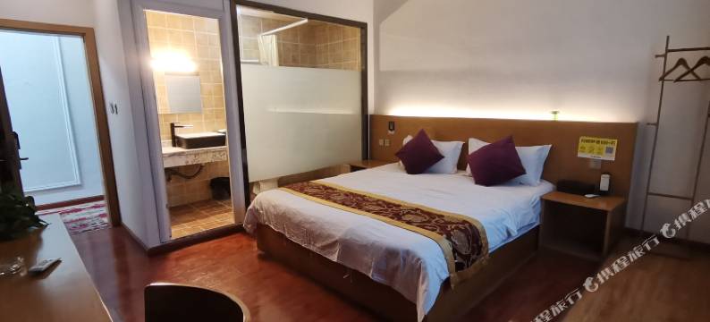 大邑荔城客栈图片