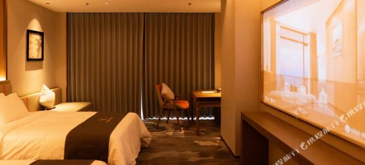 悦庭嘉美酒店图片