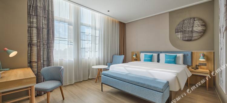 如家酒店·neo(杭州滨江滨盛路天街店)图片