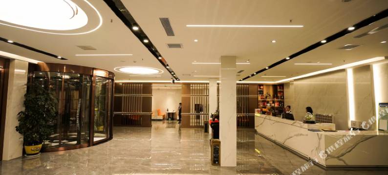 金江商务酒店图片