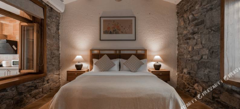 上椿山·独栋别墅·民宿图片