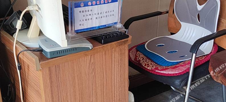 嘉鑫宾馆(长虹北路店)图片