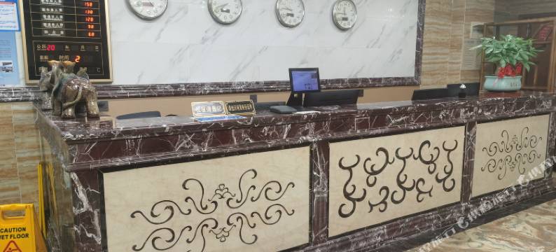 太仓观南酒店图片