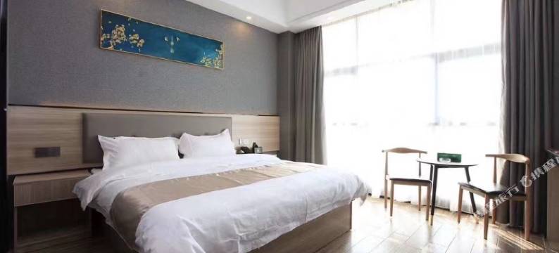 莱客轻奢公馆(博文大厦店)图片