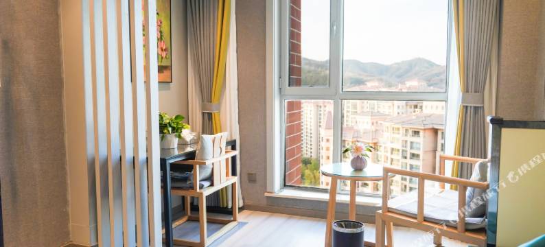 西宁宸廷酒店(香格里拉店)图片