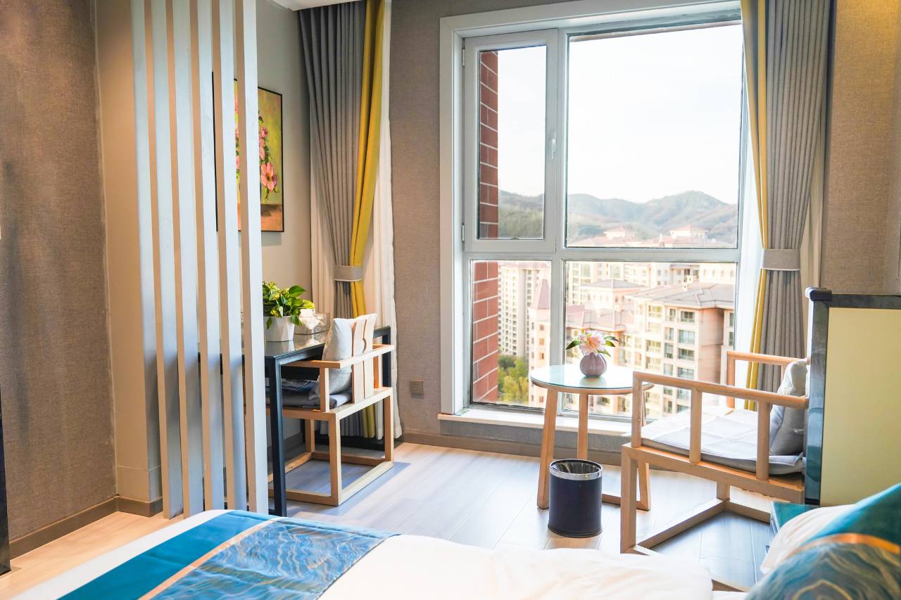 西宁宸廷酒店(香格里拉店)图片