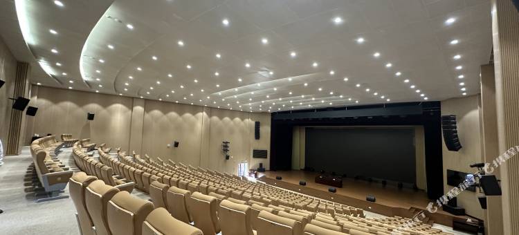 铜川照金公寓酒店图片