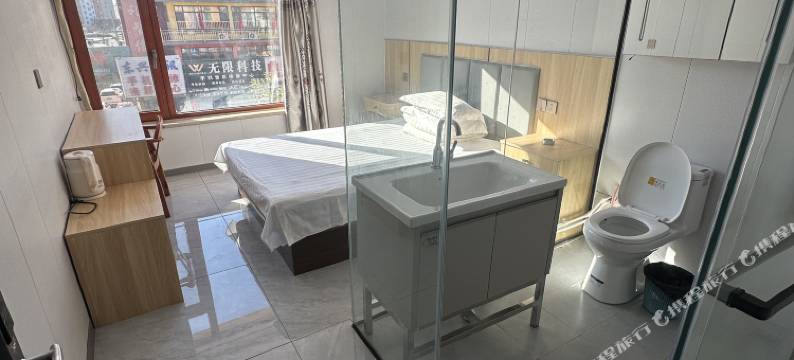 兴城怡家宾馆图片