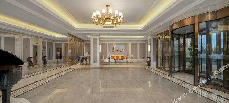 维也纳酒店(邢台内丘店)图片