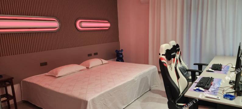 宏德宾馆(客运总站火车站店)图片