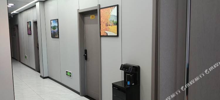 漠河全意宾馆图片