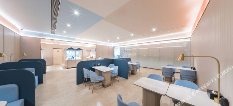 汉庭酒店(大庆萨尔图万达广场店)图片