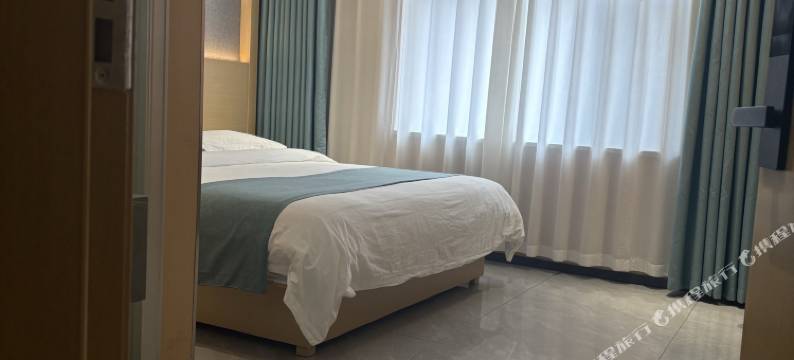 海东旺纳宾馆图片