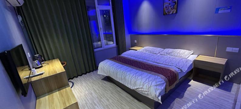 榕树商务宾馆(无锡锡山区八士振新路店)图片