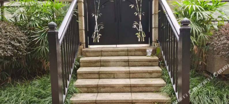 竹幽舍民宿(自贡职业技术学校店)图片