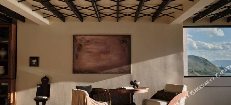 大理安邸·VILLA半山海景度假酒店(文笔村店)图片