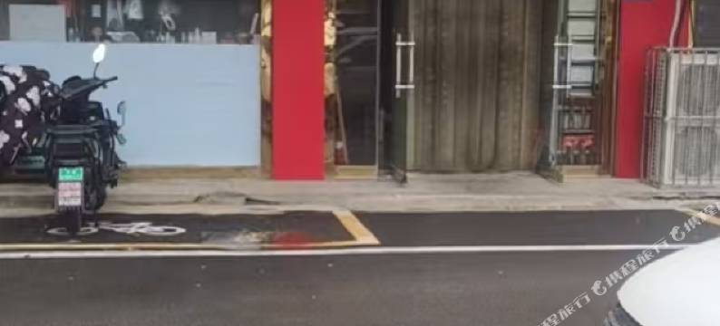 胶城商务宾馆图片