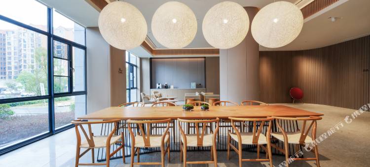 全季酒店(长沙黄花国际机场T2航站楼店)图片