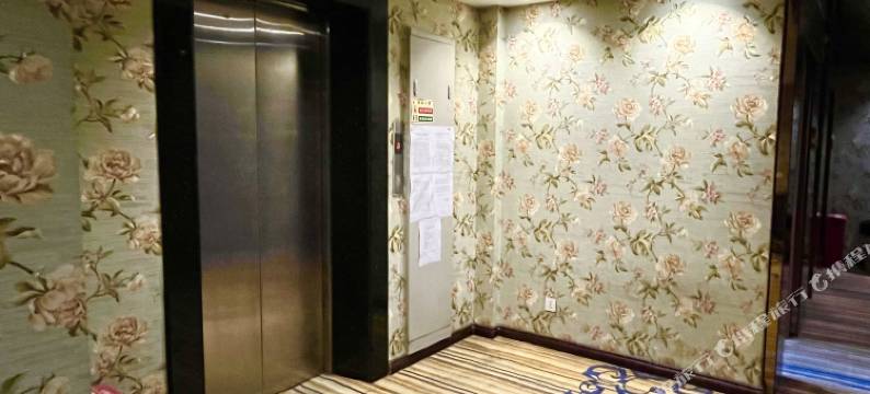 玖玖时尚酒店(北京天通苑东苑店)图片