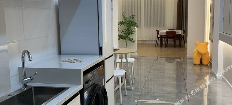 林口双福居民宿图片