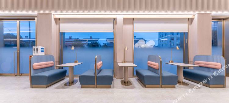 汉庭酒店(台州椒江星星中小企业科创园店)图片