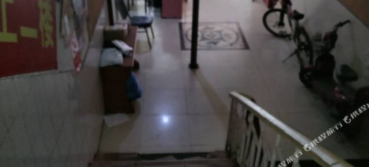 怀化顺怡旅馆(怀化火车站新天地广场店)图片