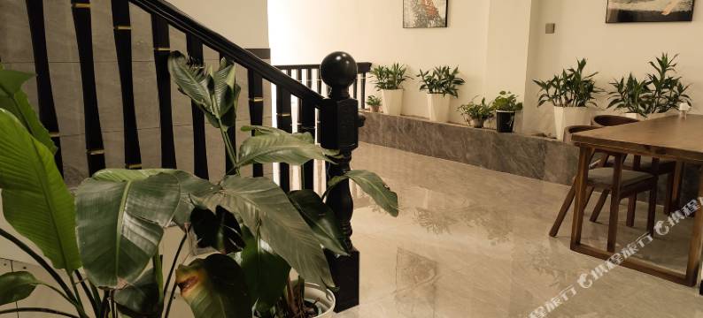 连山顺景民宿图片