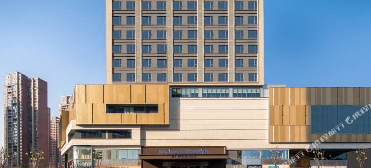 戴斯温德姆酒店图片