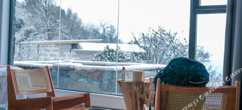 枕山听云汤墅民宿图片