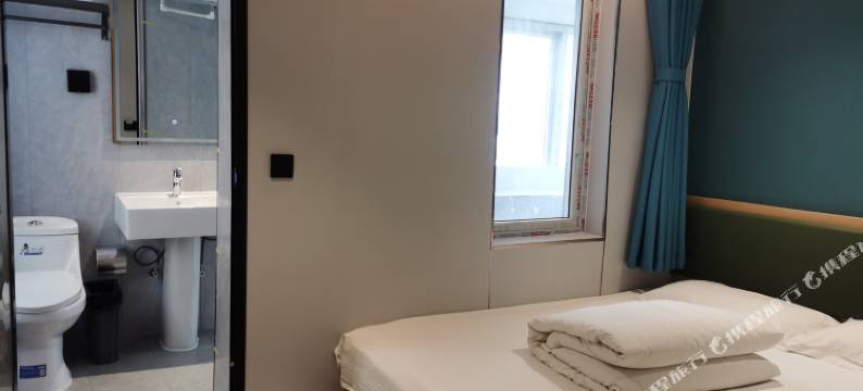 济南鑫芳园宾馆(省立医院店)图片