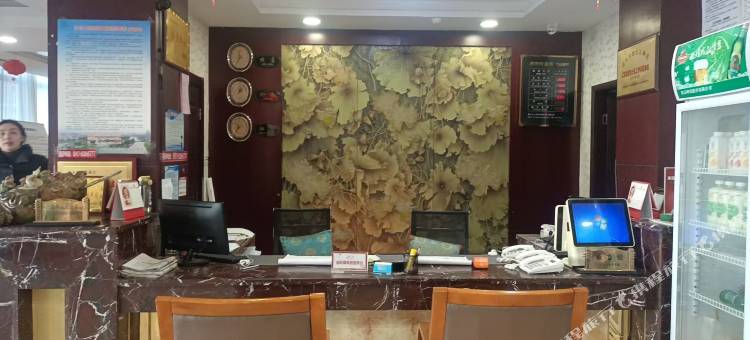 涟水宾馆(北店)图片