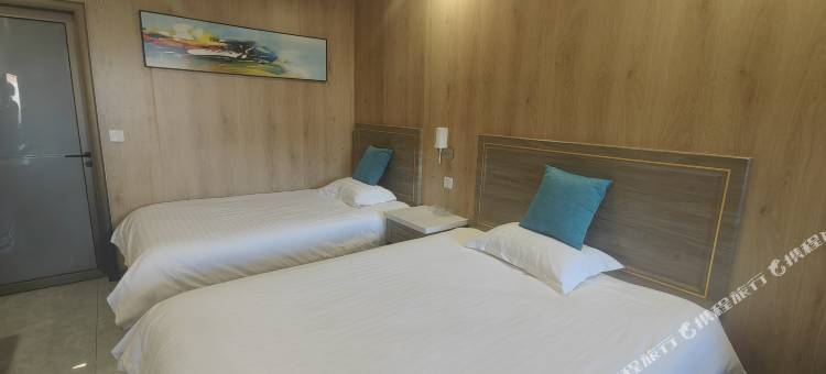 新乐新美宾馆图片