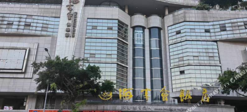  江游·高空江景青旅民宿(解放碑洪崖洞店)图片