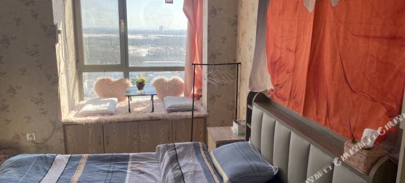 沈阳梦婉居民宿图片