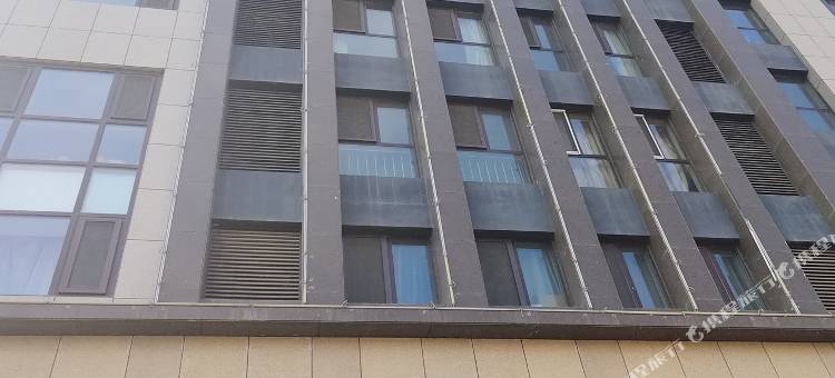 承德·印象精品酒店(承德南站大学城店)图片