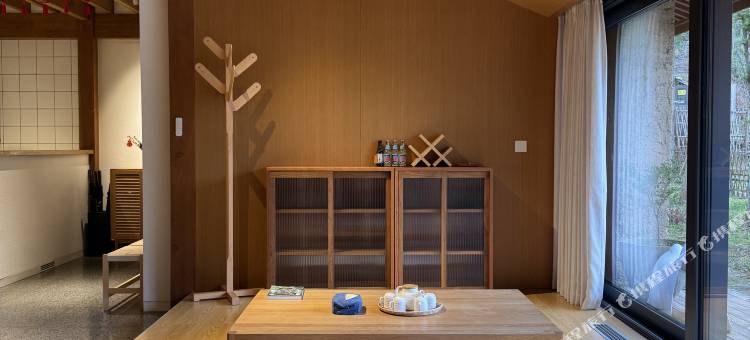 墟里社区·泰顺半城里民宿图片