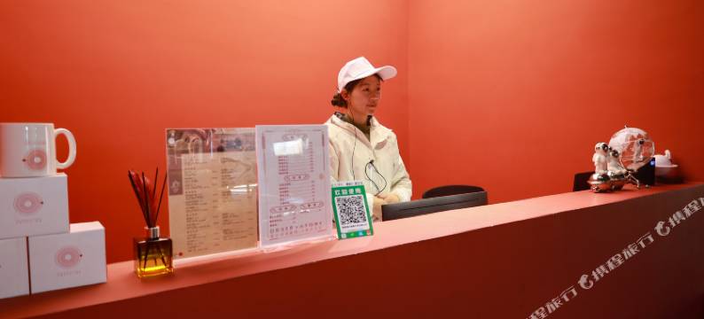 攀枝花迤沙拉星空观测基地民宿图片