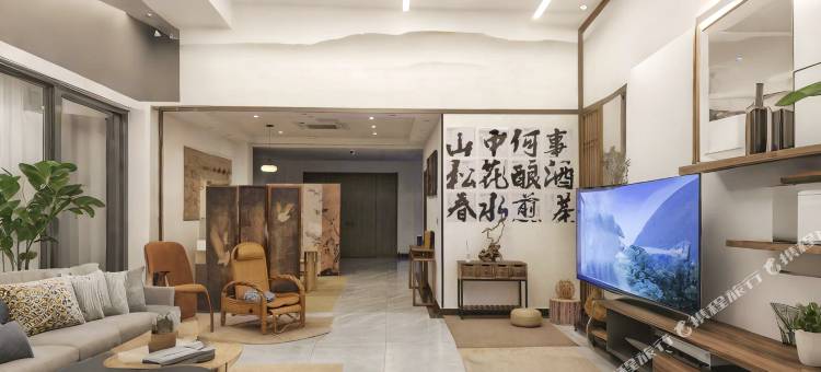 黄山九源民宿(黄山风景区北大门店)图片