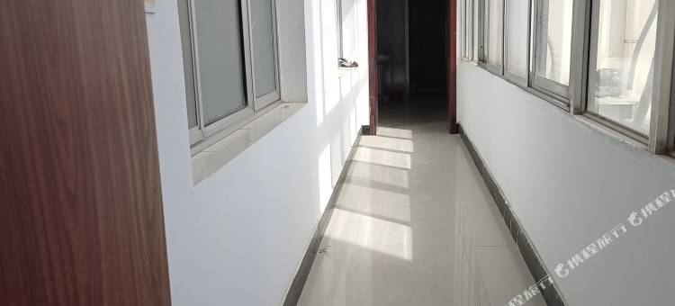 霸州胜芳金浩旅馆图片