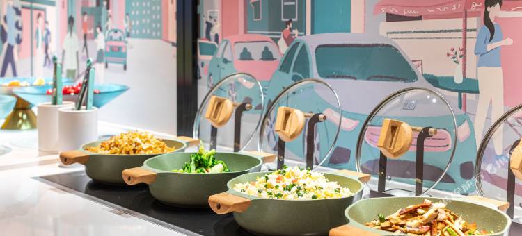 城市便捷酒店(武穴北川路建权大厦店)图片