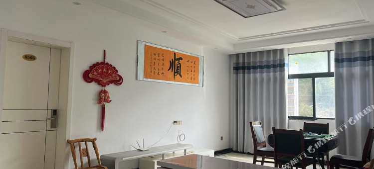 龙逸客栈图片