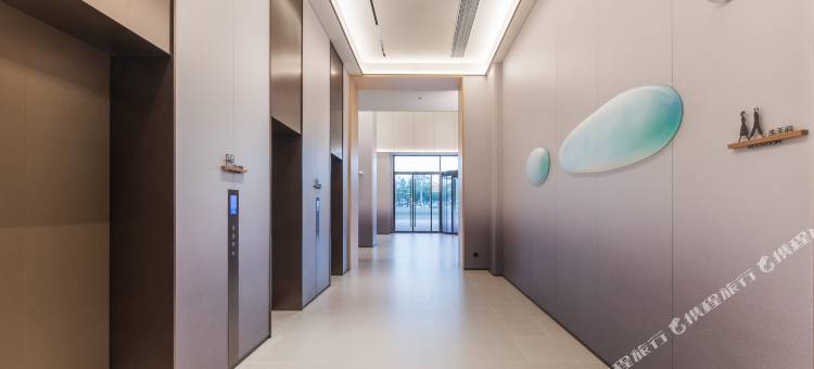 全季酒店(惠州奥林匹克中心店)图片