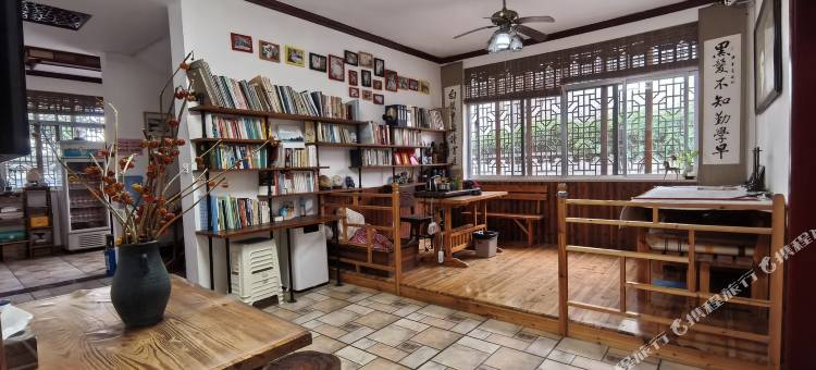 洪江芙蓉雅轩客栈图片