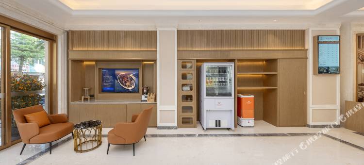 维也纳酒店(澄迈金江店)图片