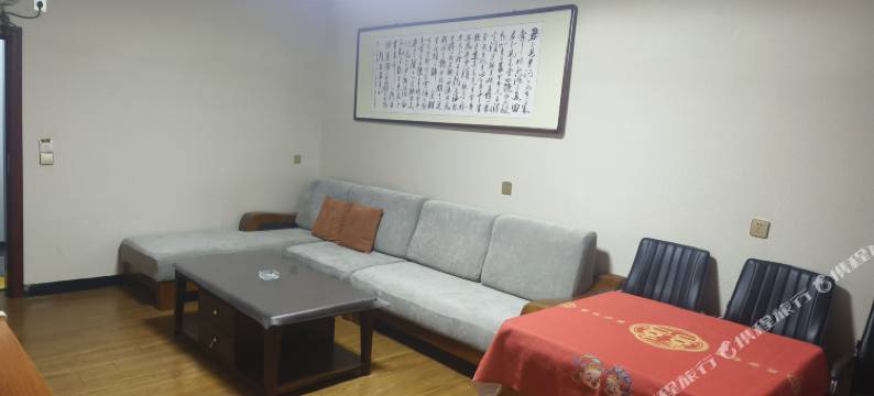 邢台福林商务宾馆图片