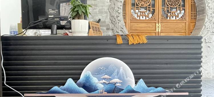 平遥栖凤阁民宿(又见平遥文化景区店)图片