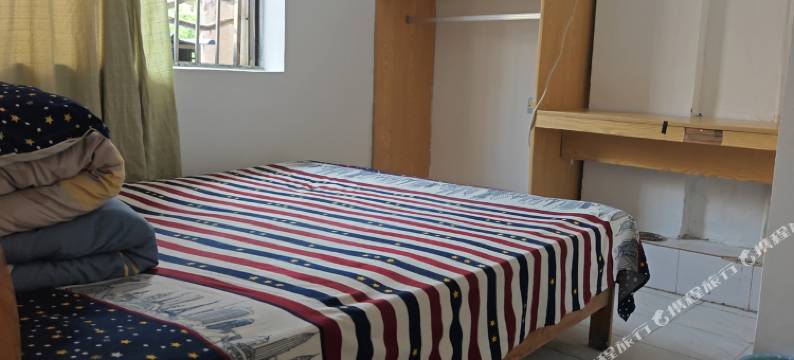 长沙天心幸福旅馆图片