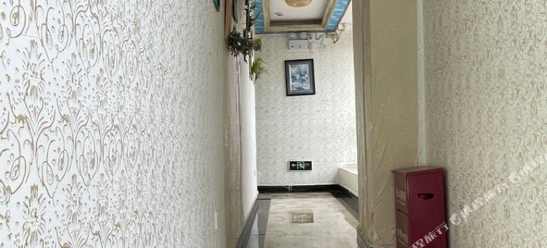 贵阳怡阳宾馆图片