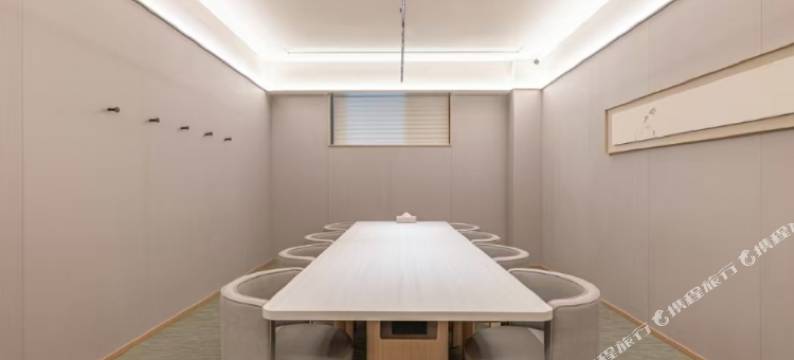 海岛人家雅朵智享酒店(琼海高铁站店)图片